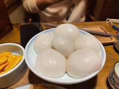 米馒头-长亭酒肆·武夷菜(德胜门店)
