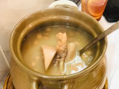 -文记壹心鸡(宝华路店)
