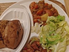 -乡村基·川味现炒大王(熙悦天街店)