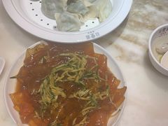 -日丰园海肠水饺·老字号大连海鲜(和平广场店)