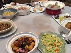 -扬州泰润大酒店-餐厅