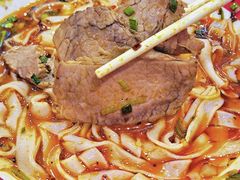 -小满手工粉(上海品尊国际店)
