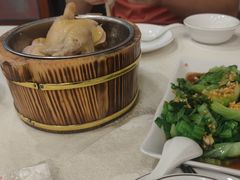 -婆婆家·湛江特色美食(福田振华路店)