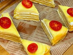 -姜胖胖首尔自助烤肉·街头小吃大排档(国瑞中心店)