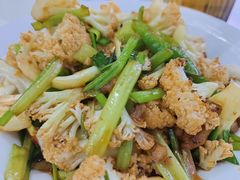-帕米尔食府(白云观店)