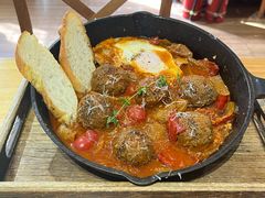 -沏点Trattoria意大利餐厅(新街口店)