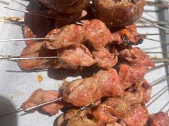 -胖太太四川麻辣排骨串(镇江路分店)