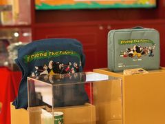 -东莞松山湖万象汇