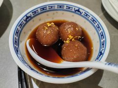 -晓淮山·扬州早茶·淮扬菜(龙阳广场店)