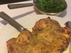 Baby chicken-La Petite Maison (LPM) Hong Kong