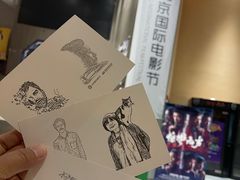 -深影国际影城(学院南路店CGS中国巨幕店)