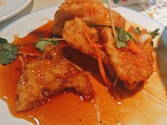 -东北缘餐厅(兰埔路店)