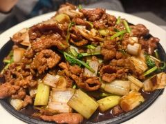 -悦融琥珀·京鲁菜·海味珍品(西单店)