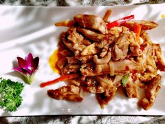 -马凯餐厅(长椿街店)