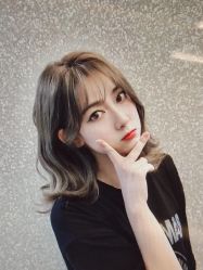 -3AM·S HAIR SALON烫发染发接发
