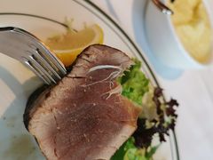 -Wolfgang’s Steakhouse 沃夫冈牛排馆(上海白玉兰广场店)