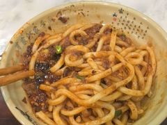 -肖家河家常面(肖家河北街店)