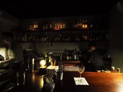 -STAFF ONLY Bar(南台巷店)