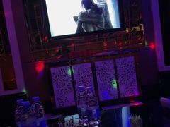 -凯乐迪量贩式KTV(方圆荟·馨宜新天地店)