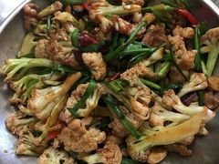 -乔家满族八大碗(流水沟店)