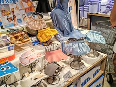 -胖东来生活广场(健康路店)