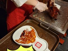 -那家小馆•北京菜•烤鸭(香山店)