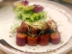 -惠丰堂饭庄·烤鸭·京味菜(翠微路店)