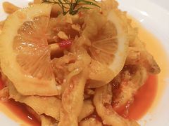 -鱼翅楼·津派砂锅鱼翅(水上公园店)