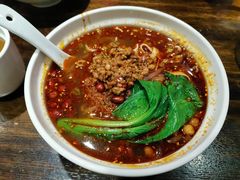 -张氏宽窄巷成都名小吃(茂业百货华强北店)