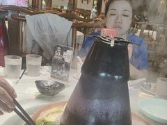 -东来顺饭庄(西直门店)
