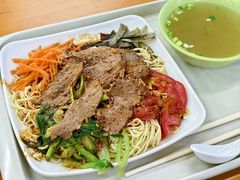 -清真餐厅