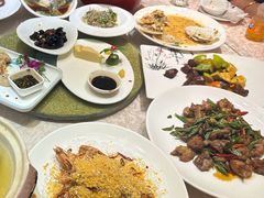 -阿英煲(凉城路店)