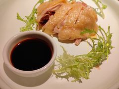 -绿茶餐厅(华信Mall店)