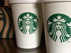 -星巴克(广州东圃天银店)