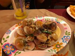 -Red Lobster