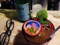 -CASA Grande酒漾·西餐及酒吧(长沙君悦酒店)