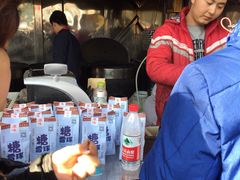 -栗满秋(燕丰西坝河店)