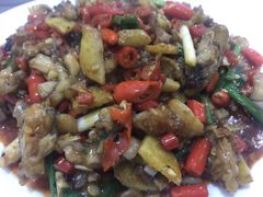 -老游独一佳湘菜馆(高新四路店)