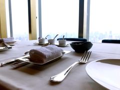 -金轩中餐厅 Jin Xuan(浦东丽思卡尔顿酒店)