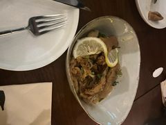 -ibarrel爱杯·bistro&brunch(江宁路店)