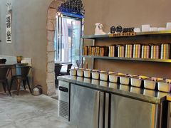-胡悦里韩式烤肉(芝罘万达广场店)