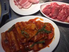 -喜来稀肉(虹泉路店)