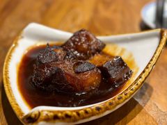 红烧肉-椿不老