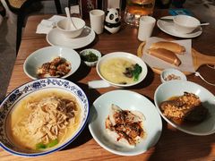 特色小吃两人套餐-天府掌柜(九眼桥店)