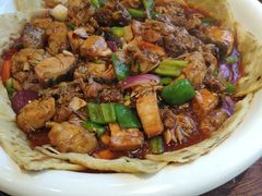 -李老哈·东北菜(宋园路店)