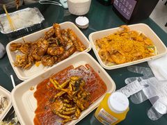 -盒马鲜生(双清路店)