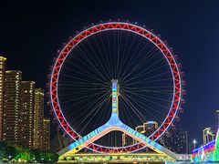 -海河游船-永乐码头(大悲院)