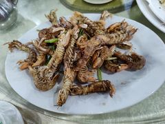 -考记泥焗鸡农庄·海鲜(北洛秘境店)