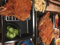 -馔豚·台北菜专门店(深圳湾万象城店)