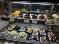 -BreadTalk面包新语(凯德闵行商业中心店)